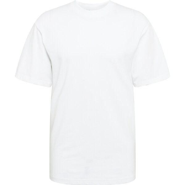 Urban Classics Tričko biela 15713071