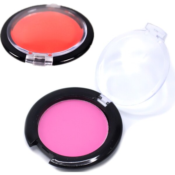 Clipinhair Farebné kriedy na vlasy SUPER HIT! - 1ks 21057142