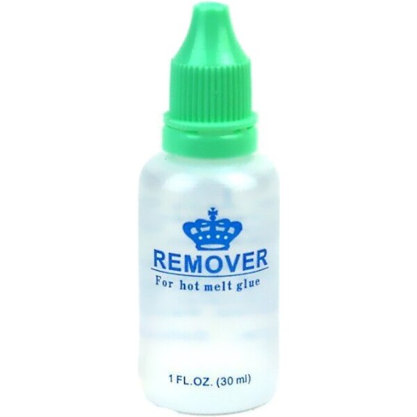 Clipinhair Odstraňovacia vodička na keratín 30ml 21057263