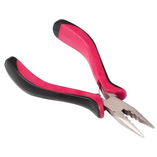 Clipinhair Špeciálne kliešte pre metódu micro ring 21057373