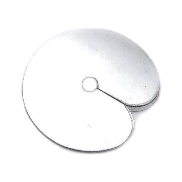 Clipinhair Pomocné terčíky k predlžovaniu vlasov 5ks 21057375