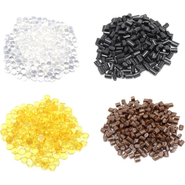 Clipinhair Keratinový granulát 10g 21057376