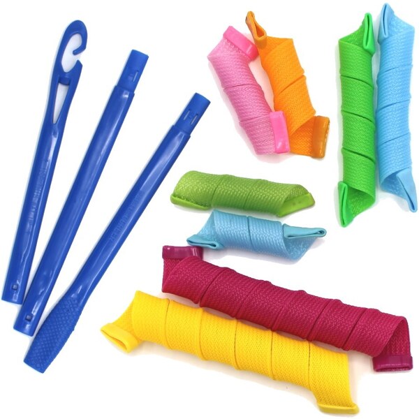 Clipinhair Magické natáčky pre krásne kučeravé vlasy 21057521