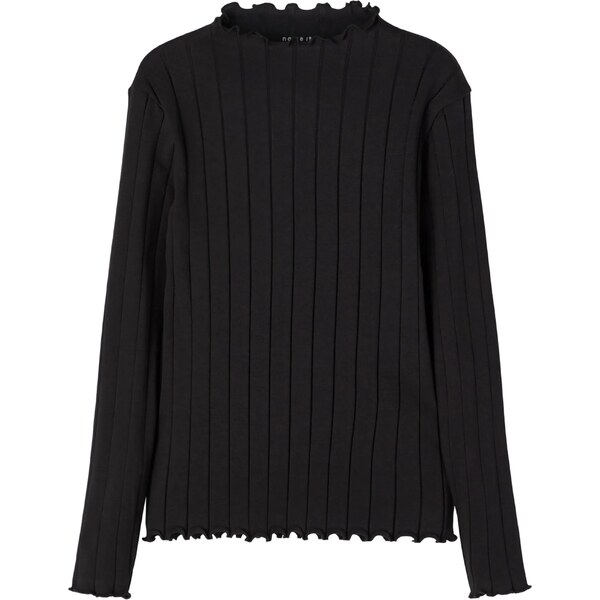 NAME IT Tričko Noline čierna 35911256