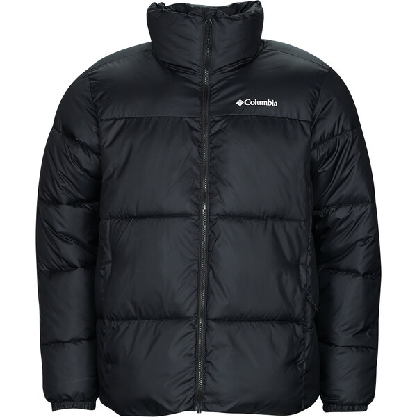 Columbia Bundy M Puffect II Jacket Columbia 62493271