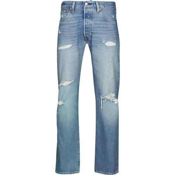 Levis Rovné džínsy 501 LEVIS ORIGINAL Levis 34776258