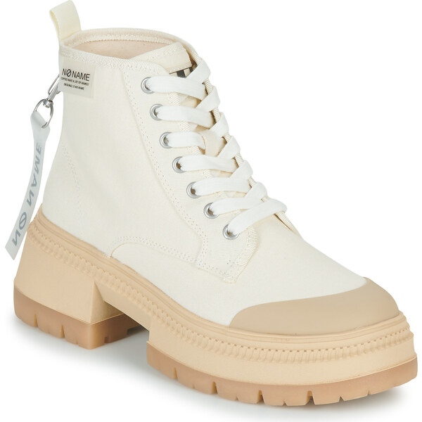 No Name Polokozačky STRONG BOOTS No Name 54781986