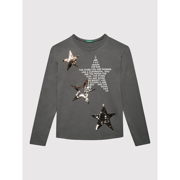 Blúzka United Colors Of Benetton 34754032