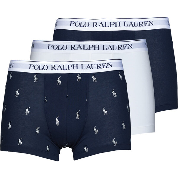 Polo Ralph Lauren Boxerky CLASSIC TRUNK X3 Polo Ralph Lauren 34859363