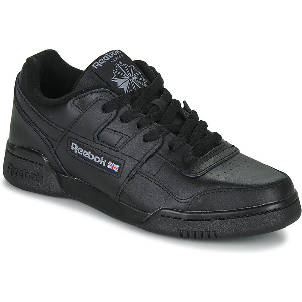 Reebok Classic Nízke tenisky WORKOUT PLUS Reebok Classic 62493252