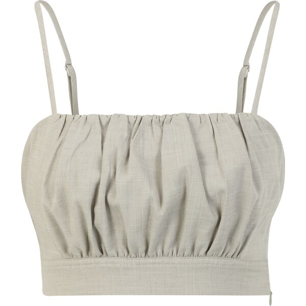 Suncoo Top LIZIE pastelovo zelená 54234670