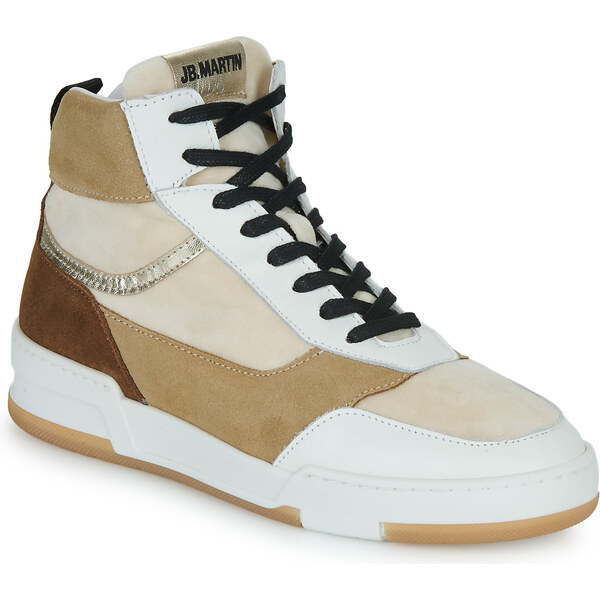 JB Martin Členkové tenisky HURREL JB Martin 34859342