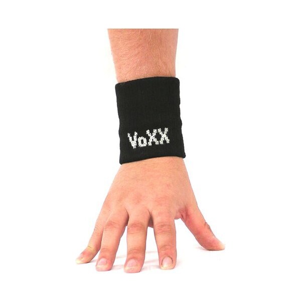 Froté potítko Voxx Čierna 1 kus 34766130