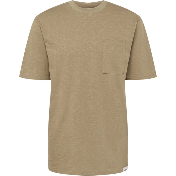 !Solid Tričko Durant kaki 35287331