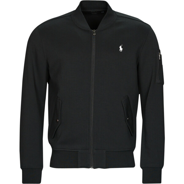 Polo Ralph Lauren Mikiny BOMBER EN JERSEY Polo Ralph Lauren 64104762