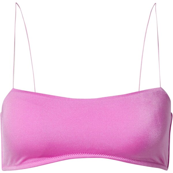 RÆRE by Lorena Rae Top Caja ružová 35285511