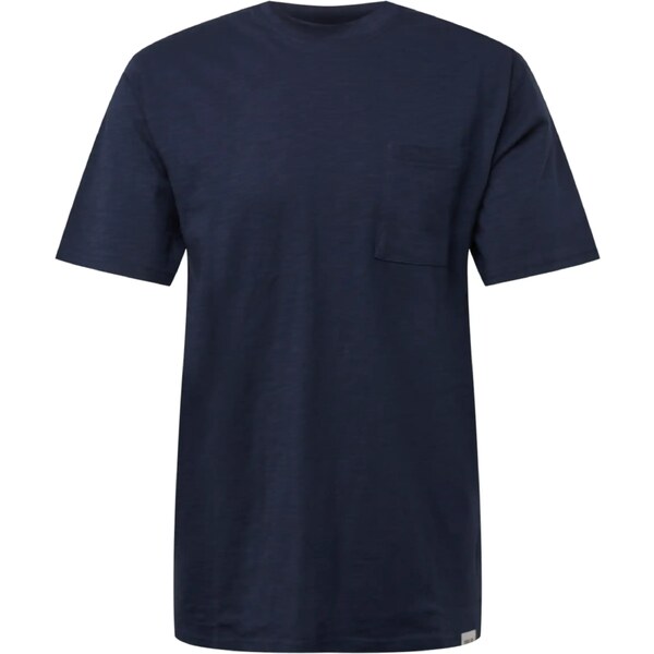 !Solid Tričko Durant námornícka modrá 35287611