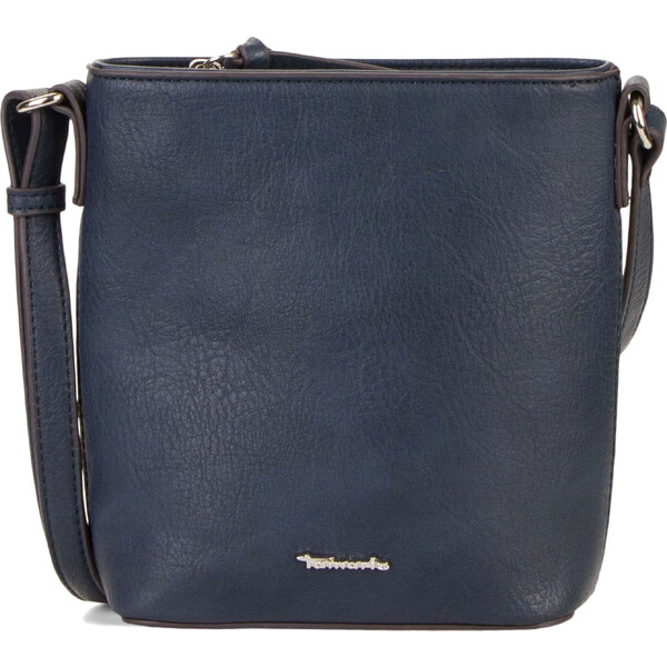 Tamaris Dámska crossbody kabelka Alessia 30444.500 Blue 66591561