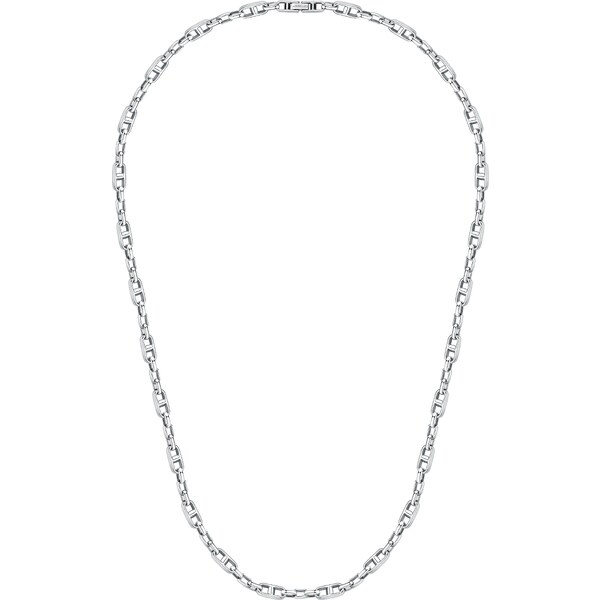 Morellato Originálny pánsky náhrdelník z ocele Catene SATX19 66578130