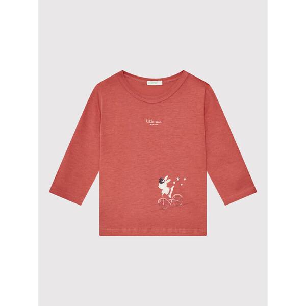 Blúzka United Colors Of Benetton 34793703