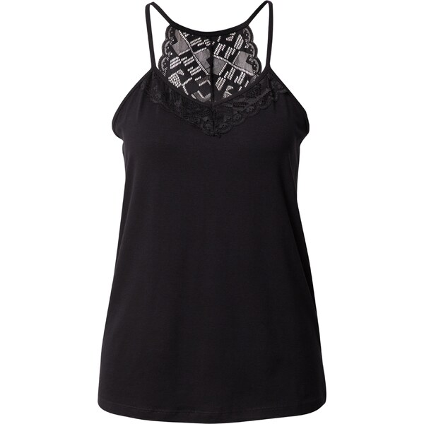 Cream Top Trulla čierna 54234736