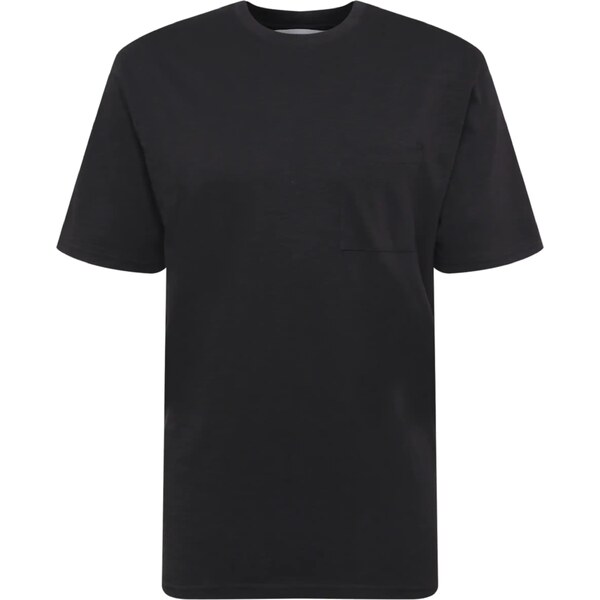 !Solid Tričko Durant čierna 65641997