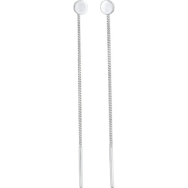 ELLI Náušnice strieborná 54234750