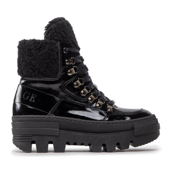 Outdoorová obuv Rage Age 34827716