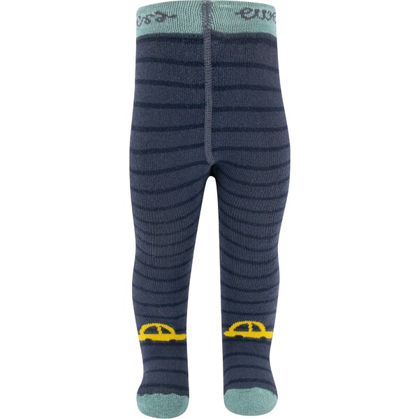 EWERS Pančuchy námornícka modrá / tmavomodrá / žltá / mätová 66536371
