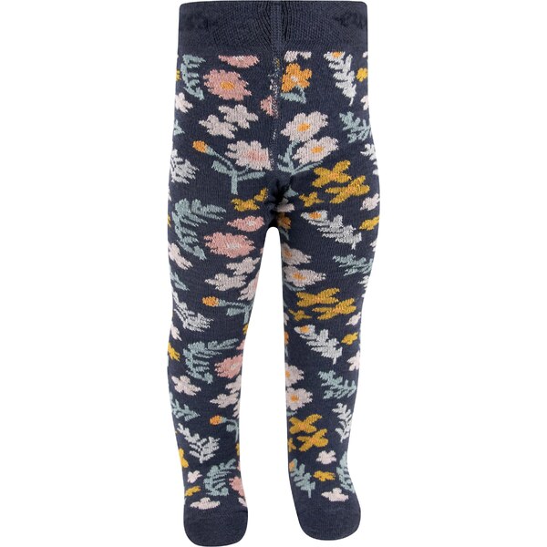 EWERS Pančuchy tmavomodrá / žltá / pastelovo zelená / ružová 66179274