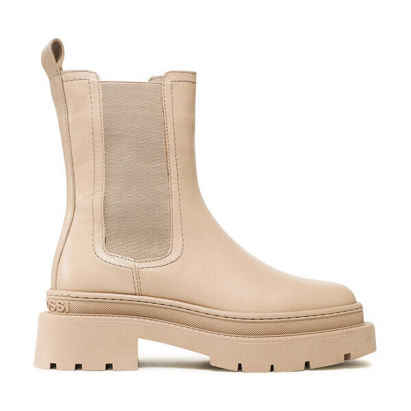 Členková obuv s elastickým prvkom GINO ROSSI 34832640