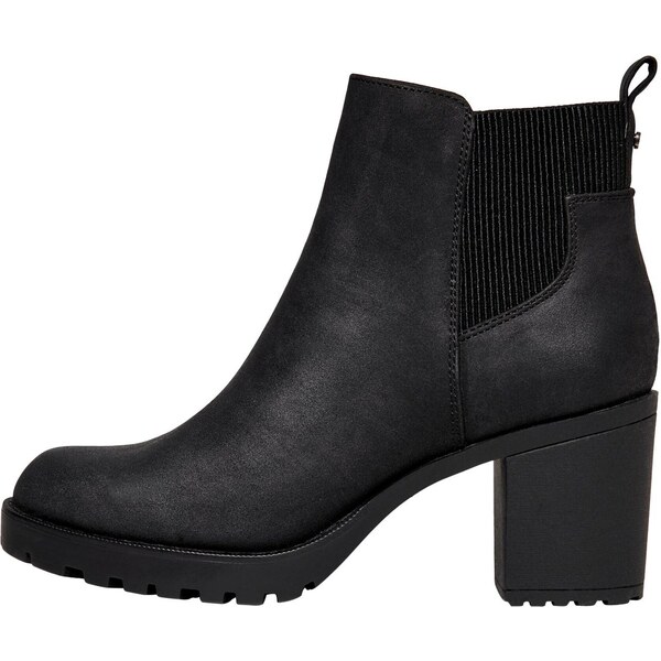 ONLY Chelsea čižmy ONLBarbara čierna 14692639