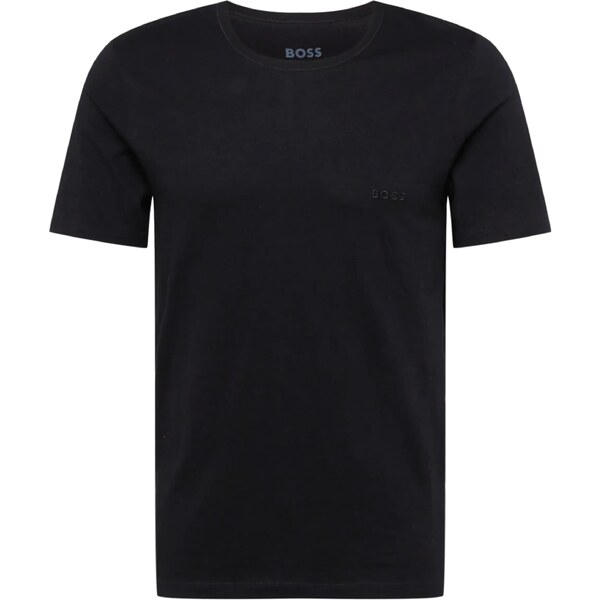 BOSS Tričko čierna 36015671