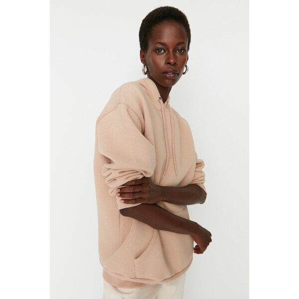 Dámska mikina Trendyol Oversize 50619620