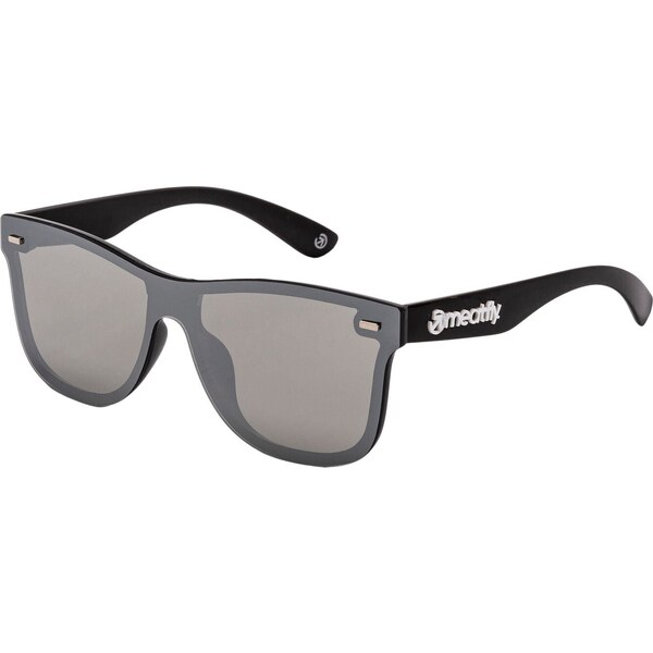 Meatfly Slnečné okuliare Leif Grey 66585097