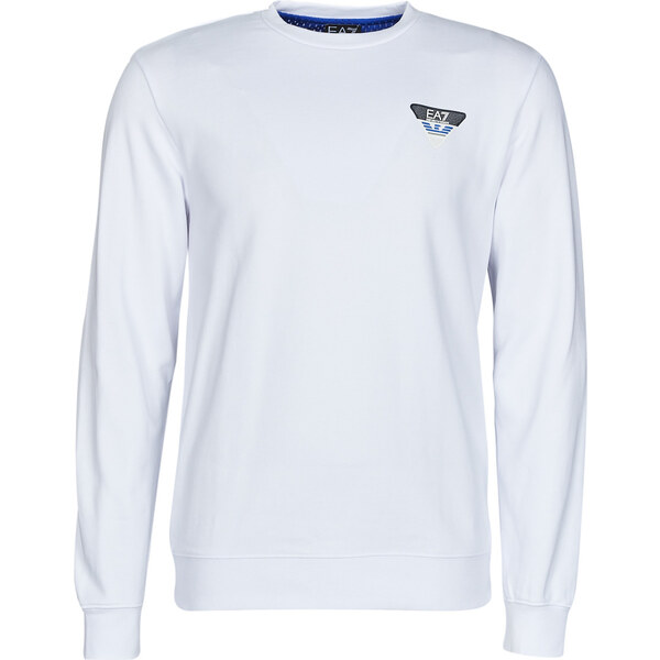 Emporio Armani EA7 Mikiny 6LPM69 Emporio Armani EA7 62493042