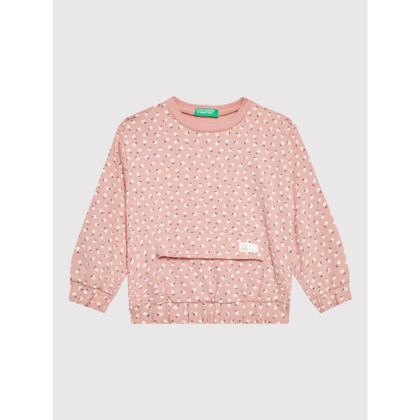 Mikina United Colors Of Benetton 34877496