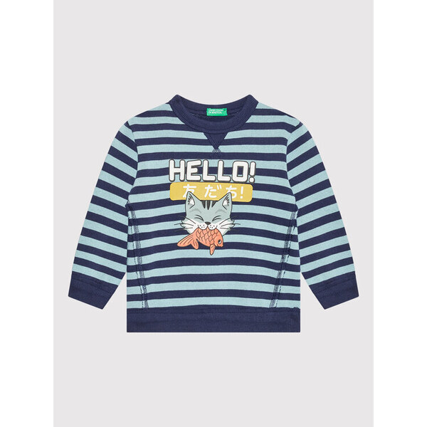 Mikina United Colors Of Benetton 34877394