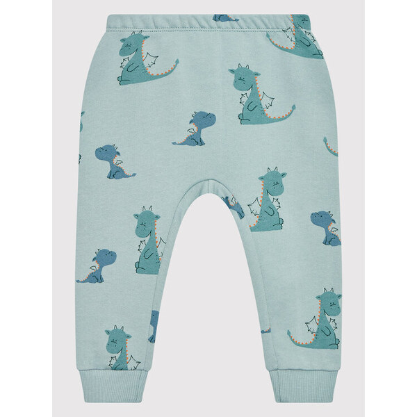 Teplákové nohavice United Colors Of Benetton 34877574