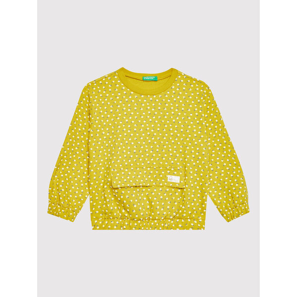 Mikina United Colors Of Benetton 34877575