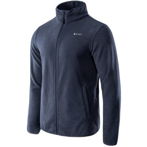 Pánska mikina Zoe II M 92800334005 - Hi-Tec 34880491