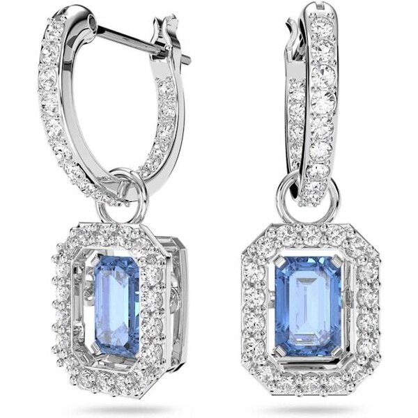 Swarovski Očarujúce náušnice so Swarovski kryštálmi Millenia 5619500 66592369