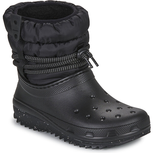 Crocs Obuv do snehu CLASSIC NEO PUFF LUXE BOOT W Crocs 62493557
