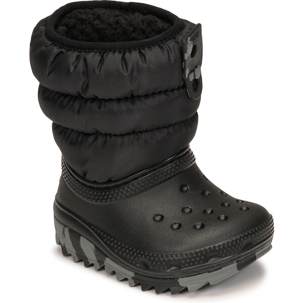 Crocs Obuv do snehu Classic Neo Puff Boot T Crocs 34951277