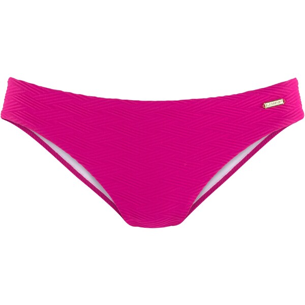 SUNSEEKER Bikinové nohavičky ružová 66857749