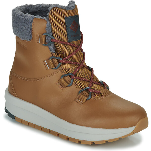 Columbia Obuv do snehu MORITZA BOOT Columbia 62492598