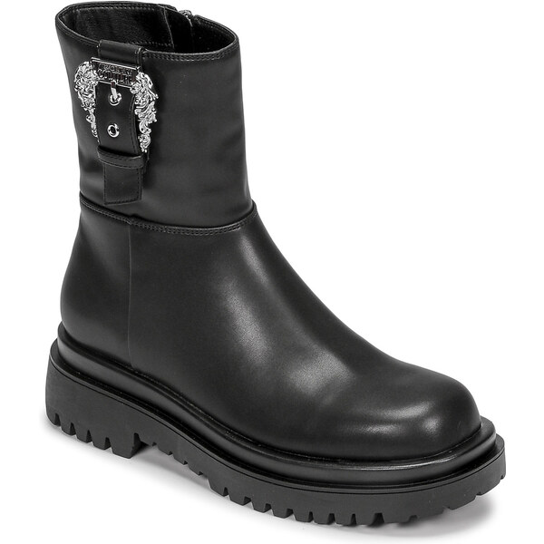 Versace Jeans Couture Polokozačky 73VA3S69 Versace Jeans Couture 34951022