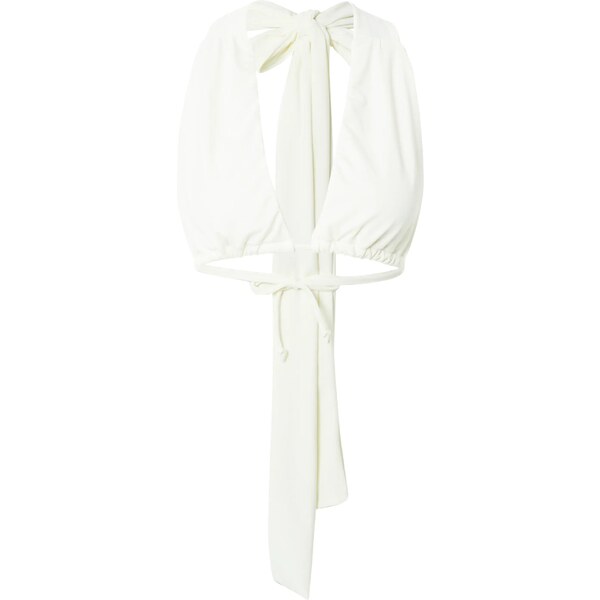 Femme Luxe Top LEELA biela 54234834