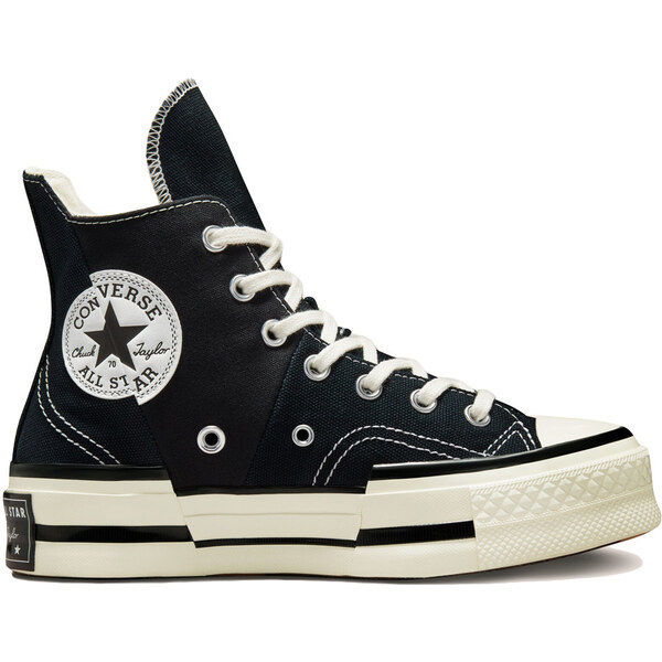 Converse Chuck 70 Plus - Dámske - Tenisky Converse - Čierne - A00916C 66356350
