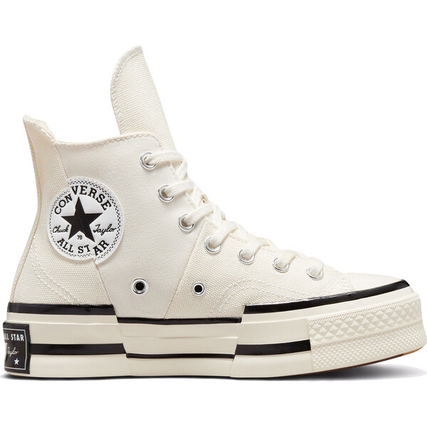 Converse Chuck 70 Plus - Dámske - Tenisky Converse - Biele - A00915C 66356351